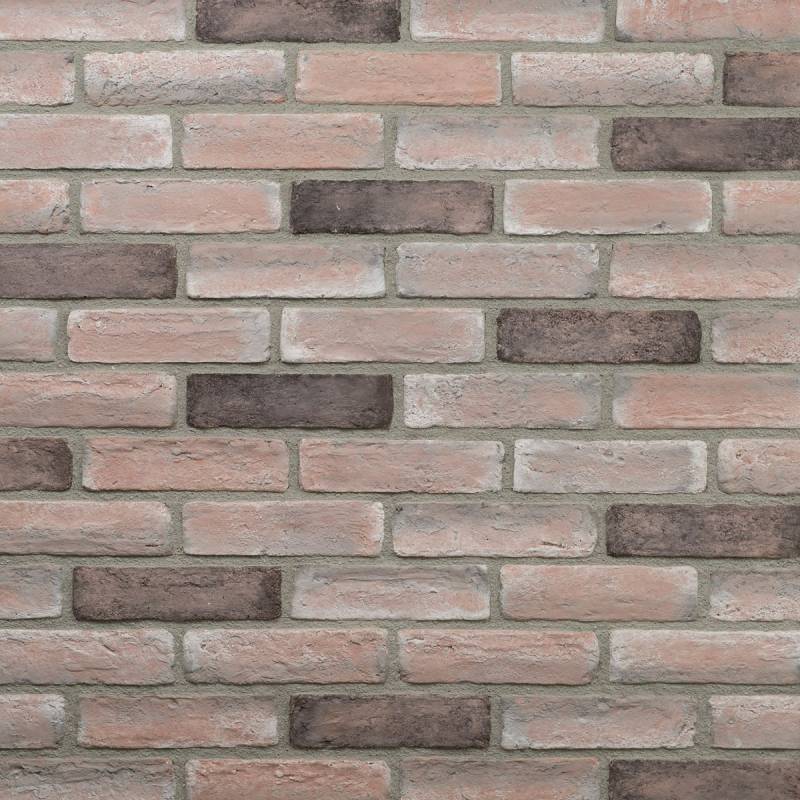 DE RYCK Eck- und Steinriemchen - City Brick   Loft Steinriemchen von DE RYCK
