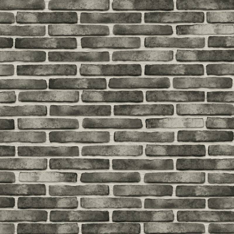 DE RYCK Eck- und Steinriemchen - Vintage Brick  Anthrazit Steinriemchen von DE RYCK