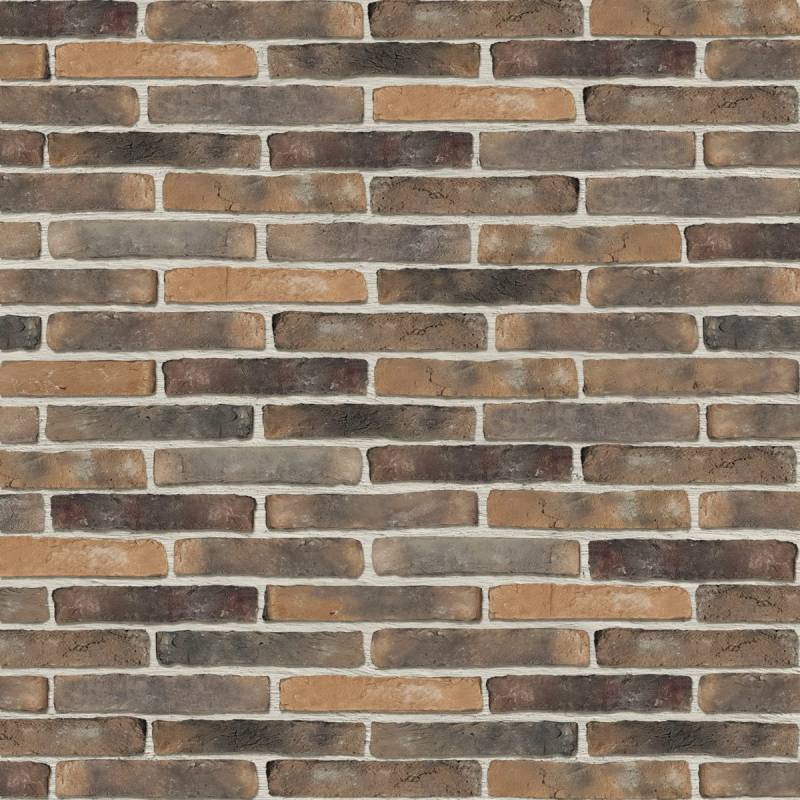 DE RYCK Eck- und Steinriemchen - Vintage Brick  Khaki Steinriemchen von DE RYCK