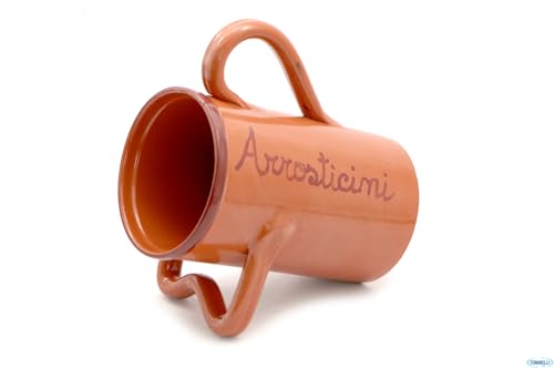 DE SILVA 12744 Krüge, Nicht anwendbar, bunt von DE SILVA