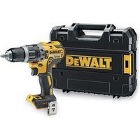 DCD796NT Akku Schlagbohrschrauber 18,0 volt xr li-ion - basisversion mit tstak Koffer - Dewalt von Dewalt