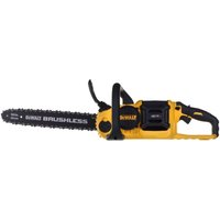 Dewalt - Kettensäge 54 v, 1x3,0 ah, 40 cm Flexvolt DCM575X1, Schnurlos von Dewalt