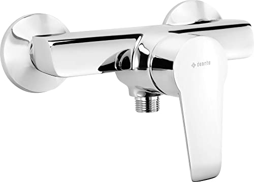 DEANTE Duscharmatur CORIO BFCE040M, Chrom DEANTE Duscharmatur CORIO BFCE040M, Chrom von DEANTE