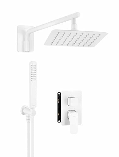 DEANTE Duschsystem BOX BXYZAQHM, Weiß DEANTE Duschsystem BOX BXYZAQHM, Weiß von DEANTE