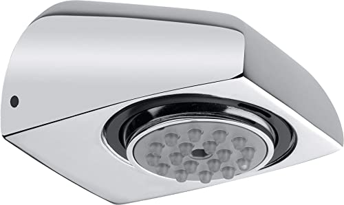 DEANTE Kopfbrause CASCADA NAC_02AV, Chrom DEANTE Kopfbrause CASCADA NAC_02AV, Chrom von DEANTE