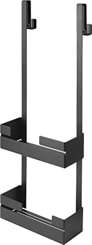 DEANTE Kabinenregal MOKKO ADM_N54K, Schwarz von DEANTE