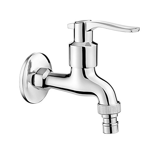 DEANTE BEZ_122L Wasserhahn mit Hebel, Grey von DEANTE