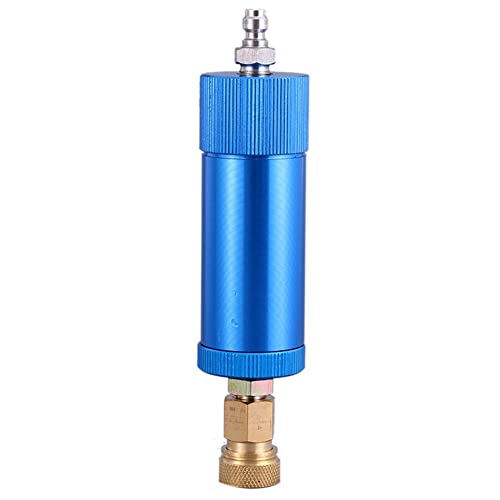 DEARBORN Hochdruck PCP Handpumpe Luftfilter -Wasserabscheider für Hochdruck Pcp 30Mpa Luftpumpe Kompressor von DEARBORN