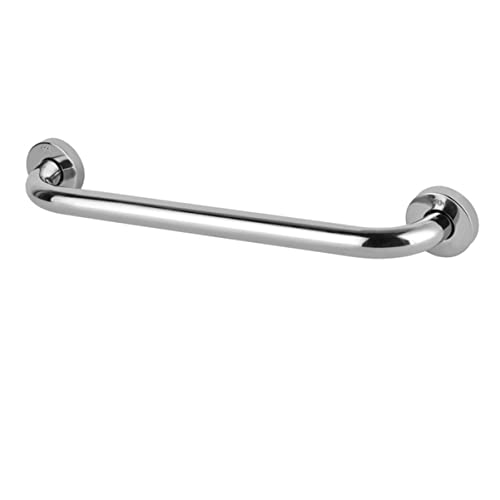 DEARMAMY 1 Stück Badezimmer Handlauf Rutschfester Sicherheitsgriff für Toilette Dusche für Senioren Behinderte und Einfache Robust und Langlebig von DEARMAMY