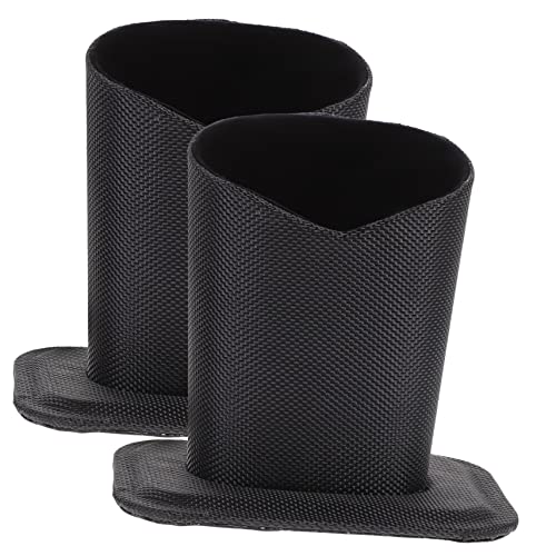 DEARMAMY Brillenhalter 2 Stück Einfacher Brillenständer Schwarz Tragbar Für Schreibtisch Auto Und Zuhause Handgefertigt Leicht Und Platzsparend DEARMAMY Brillenhalter 2 Stück Einfacher Brillenständer Schwarz Tragbar Für Schreibtisch Auto Und Zuhause Handgefertigt Leicht Und Platzsparend von DEARMAMY