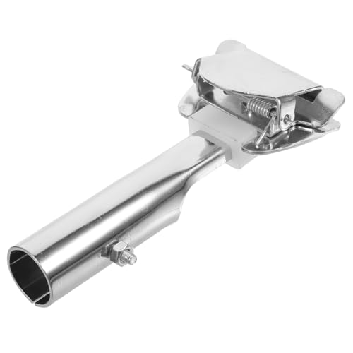 DEARMAMY Moppstangenfutter Moppkopf Ersatzklemmhalter Klemme Moppstangenbefestigung Moppgriffe Klemme Moppgriff Staubmoppgriff Ersatzklemmung Moppgriff Oh Edelstahl DEARMAMY Moppstangenfutter Moppkopf Ersatzklemmhalter Klemme Moppstangenbefestigung Moppgriffe Klemme Moppgriff Staubmoppgriff Ersatzklemmung Moppgriff Oh Edelstahl von DEARMAMY