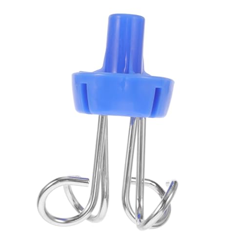DEARMAMY Vertikaler Infusionsständer Haken Metall Halterung für Infusionsgeräte für und Zuhause aus und Kunststoff Stabil und Langlebig DEARMAMY Vertikaler Infusionsständer Haken Metall Halterung für Infusionsgeräte für und Zuhause aus und Kunststoff Stabil und Langlebig von DEARMAMY
