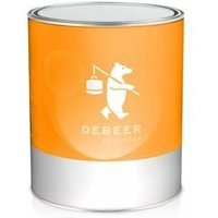 DEBEER MM2099 Beromix Flottenadditive LT 3.5 von DEBEER