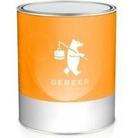 DeBeer MM2025 Beromix Leadfree Yellow Lt 1 von DEBEER