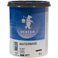 DeBeer Water MM 977 BASIC ADDITIVE 1 lt von DEBEER