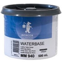 Debeer - Water mm 940 leadfree Gelb Orange 0,5 lt von DEBEER