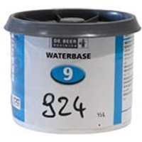 Debeer - Water 924 mm Blau green 0,5 lt von DEBEER