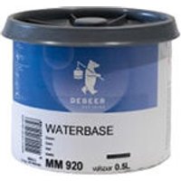 Debeer - Water green mm 920 0,5 lt von DEBEER