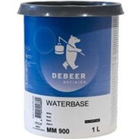 Debeer - Water mm 900 white lt 1 von DEBEER