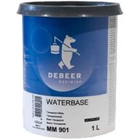 Debeer - Water mm 901 white TRASP.LT1 von DEBEER