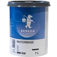 Debeer - Water mm 930 violet 1 lt von DEBEER