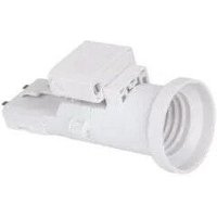 Lampenfassung E27 75W + Stecker Lampenfassung E27 75W + Stecker von DEBFLEX