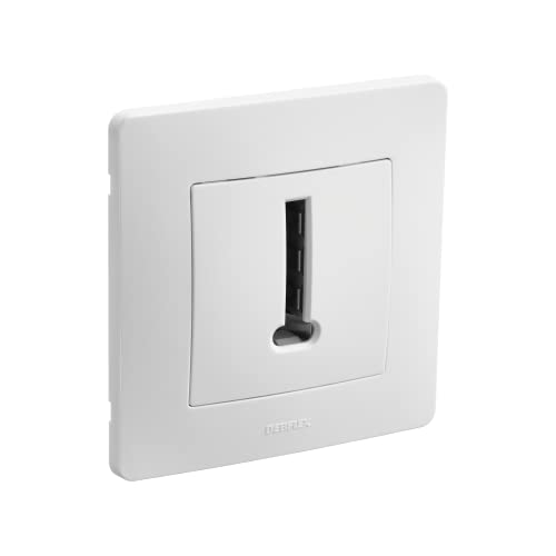 DEBFLEX 749524 Telefonstecker, Weiß DEBFLEX 749524 Telefonstecker, Weiß von DEBFLEX