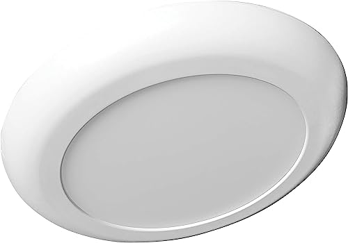 Debflex 600489 LED Deckenleuchte 12W 3000K von DEBFLEX