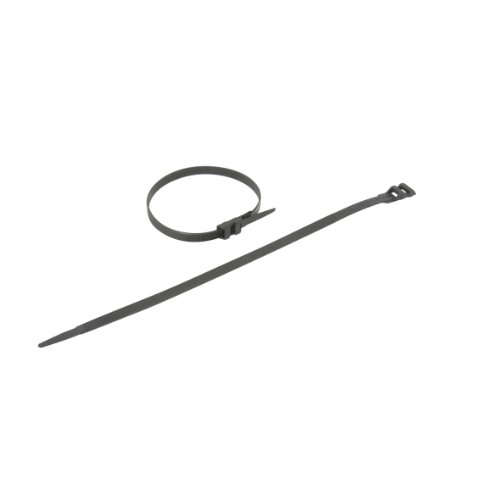 Debflex 709043 autobloquants 50 Stück 9 x 350, Schwarz Debflex 709043 autobloquants 50 Stück 9 x 350, Schwarz von DEBFLEX