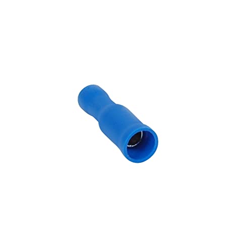 Debflex 711061 10 Tüllen, Pre-isoliert blau von DEBFLEX