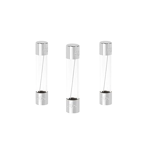 Debflex 715986 3-teilig, 6 x 32 mm, 20 A, 250 V von DEBFLEX