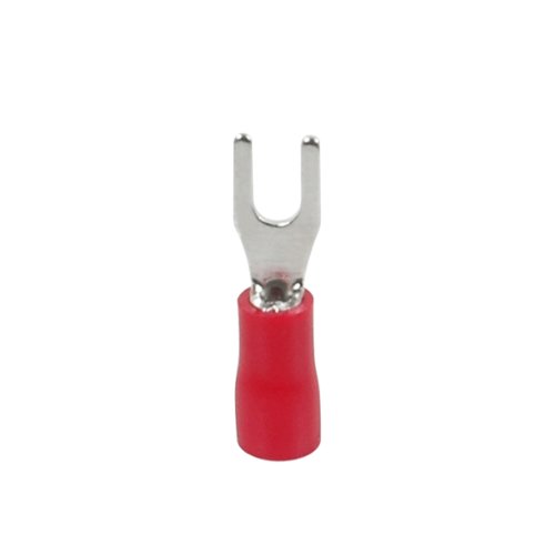 Elektrische Kabelschuhe | Crimpkabelschuhe | vorisolierte Endstücke | Kabelendhülsen vorisoliert | Elektrischer Stecker | Kabelendhülsen | Beutel mit 10 Gabelkabelschuhen | Isolee D.8 mm gelb Elektrische Kabelschuhe | Crimpkabelschuhe | vorisolierte Endstücke | Kabelendhülsen vorisoliert | Elektrischer Stecker | Kabelendhülsen | Beutel mit 10 Gabelkabelschuhen | Isolee D.8 mm gelb von DEBFLEX