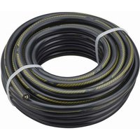 Spule starres Kabel U1000 R2V 3G2,5mm² 10 Meter Debflex Schwarz - 512323 von DEBFLEX