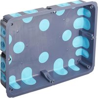 Stopair Multimat Abzweigdose mit Deckel, 270x200x50mm Stopair Multimat Abzweigdose mit Deckel, 270x200x50mm von DEBFLEX