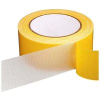 1 Stück Teppichklebeband, doppelseitiges Teppichklebeband, 48 mm x 20 m, extra starkes Teppichklebeband, für Teppiche, Bilderrahmen, Vorleger, Wände, von DEBUNS