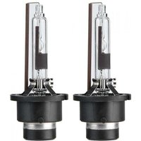 2 stücke D2R 6000K 35W Auto Xenon Lampe Scheinwerfer Ersatz Glühbirnen, DEBUNS von DEBUNS