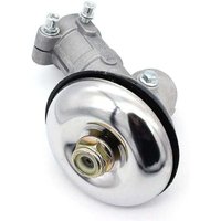 26 mm 7-Keil-Trimmerkopf, Universal-Winkelantrieb für Rasenmäher, DEBUNS von DEBUNS