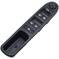 307 Fensterheber-Tastensteuerung, elektrischer Fensterschalter für 307SW 307CC 6554.KT..DEBUNS von DEBUNS