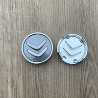 4 Stück 60 mm Radnabenkappen für Citroen C1 C2 C3 C4 Picasso Aircross Elysee Radnabenkappen wasserdichte staubdichte Radnabenabdeckungen 4 Stück 60 mm Radnabenkappen für Citroen C1 C2 C3 C4 Picasso Aircross Elysee Radnabenkappen wasserdichte staubdichte Radnabenabdeckungen von DEBUNS