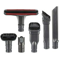 6er-Set Fugenbürsten für Dyson DC32 DC33 DC19 DC19 T2 DC20 Staubsauger, von DEBUNS 6er-Set Fugenbürsten für Dyson DC32 DC33 DC19 DC19 T2 DC20 Staubsauger, von DEBUNS von DEBUNS