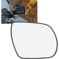 Beheiztes Rückspiegelglas für Hyundai Santa Fe (2009–2012) rechte Seite von DEBUNS