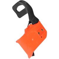 Bremsgriff-Kupplungsdeckel, Ersatz-Kettensägen-Kupplungsdeckel passend für 4500 5200 5800 45cc 52cc 58cc, von DEBUNS von DEBUNS