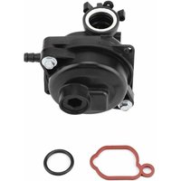 Briggs Stratton Vergaser – Rasenmäher Kunststoff-Vergaser Zubehör 799583 593261 595656 591979 590556, DEBUNS Briggs Stratton Vergaser – Rasenmäher Kunststoff-Vergaser Zubehör 799583 593261 595656 591979 590556, DEBUNS von DEBUNS