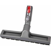 Bürstenkopf für Dyson V7 V8 V10 V11 Staubsauger flexible Parkettbürste mit Dyson Staubsauger HANBING,DEBUNS von DEBUNS