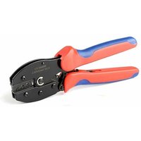 Crimpzange Mc4 Photovoltaik-Stecker Crimpzange Handwerkzeuge..DEBUNS Crimpzange Mc4 Photovoltaik-Stecker Crimpzange Handwerkzeuge..DEBUNS von DEBUNS