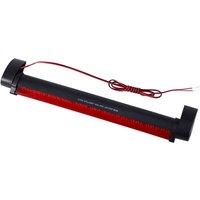 DEBUNS Universal 32 LED Hochmontiertes rotes LED-Bremslicht für Auto 12 V von DEBUNS