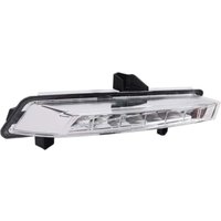 Debuns - 12 v led wasserdichtes Tagfahrlicht vorne links für Clio iv 2016–2019, Ref. 266051034R, von DEBUNS