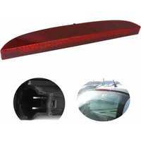 Drittes Bremslicht für Clio 2, hohes drittes Bremslicht hinten, Renault Clio II 1998–2006 7700410753 (rot)..DEBUNS von DEBUNS