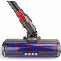 Ersatzbürste für Dyson V7 V8 V10 V11 Staubsaugerbürste, kompatibel mit Dyson V7 V8 V10 V11 Serie..DEBUNS von DEBUNS