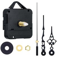 Ersatzuhrwerk für Quarzuhren mit hohem Drehmoment, DIY-Uhrwerk-Kits für die Reparatur von Uhren, von DEBUNS von DEBUNS